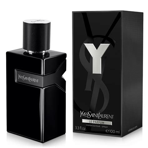 men's perfume yves saint laurent|ysl cologne for men black.